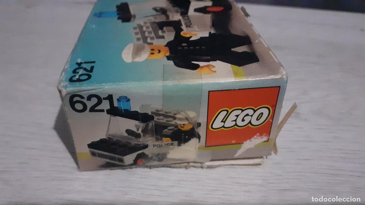 Juegos construcci&oacute;n - LEGO: Lego 621 - Foto 11