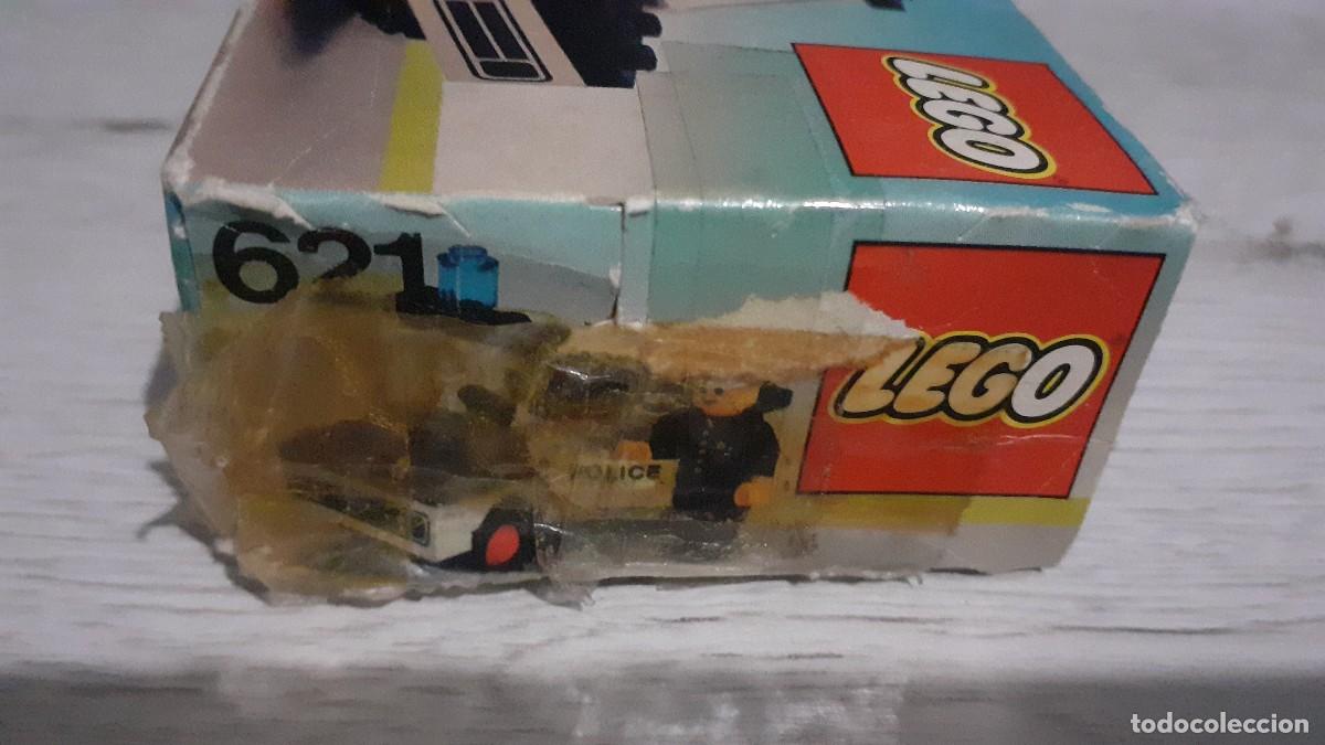 Juegos construcci&oacute;n - LEGO: Lego 621 - Foto 12