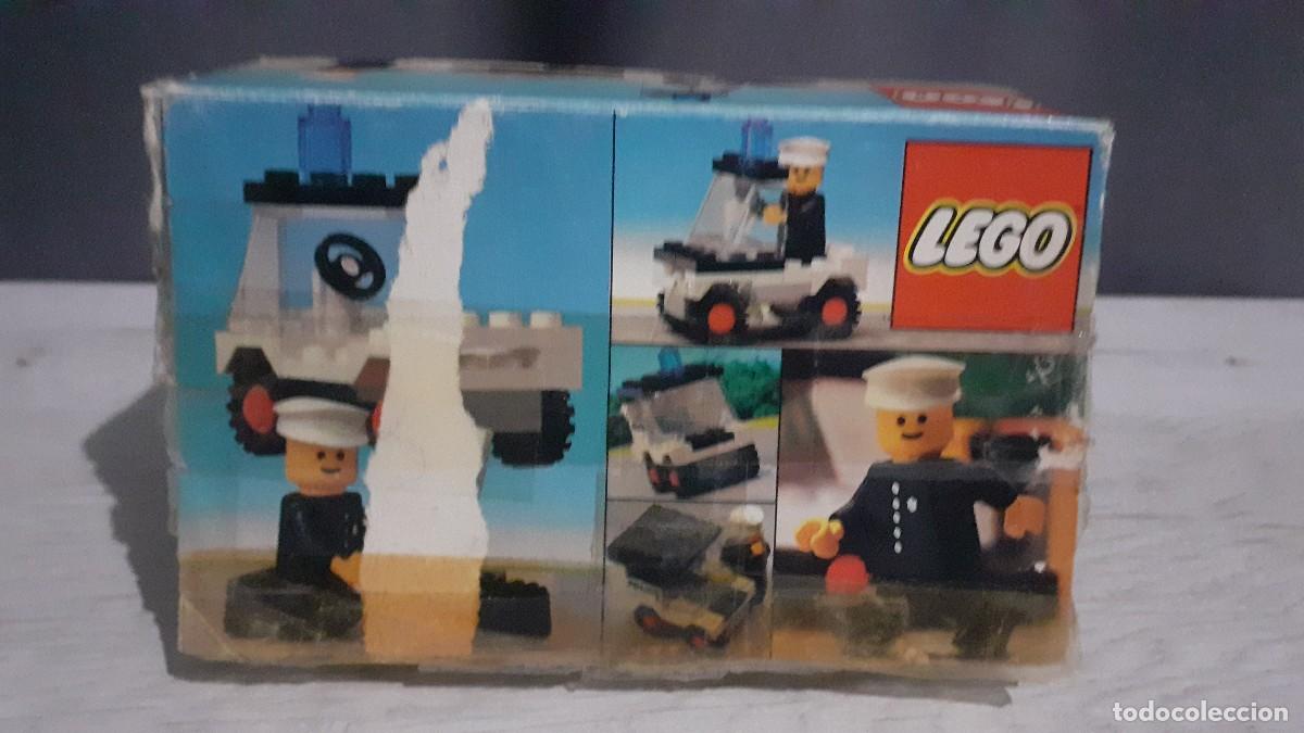 Juegos construcci&oacute;n - LEGO: Lego 621 - Foto 13