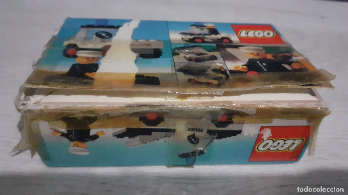 Juegos construcci&oacute;n - LEGO: Lego 621 - Foto 14