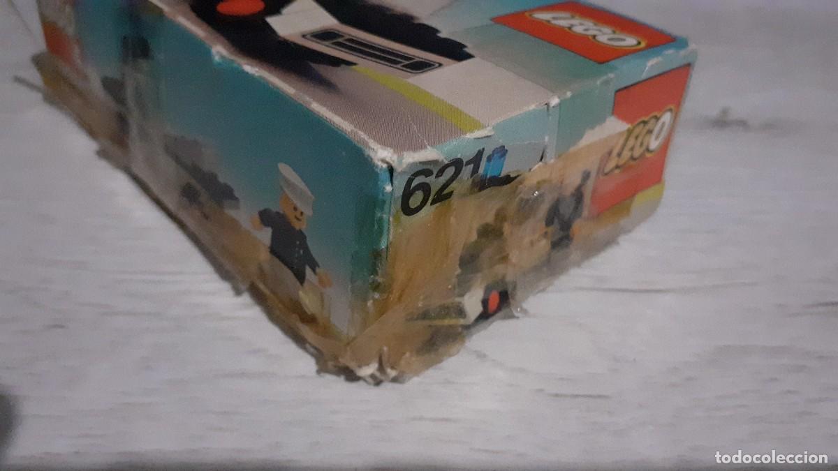 Juegos construcci&oacute;n - LEGO: Lego 621 - Foto 15