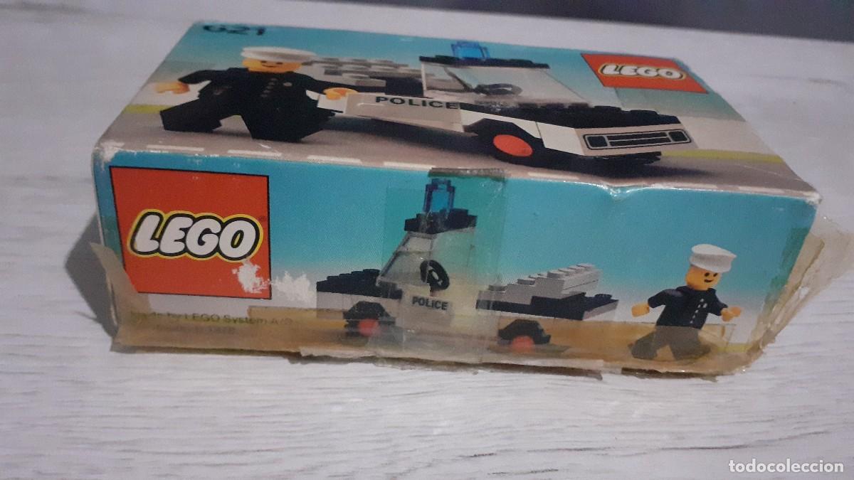 Juegos construcci&oacute;n - LEGO: Lego 621 - Foto 16