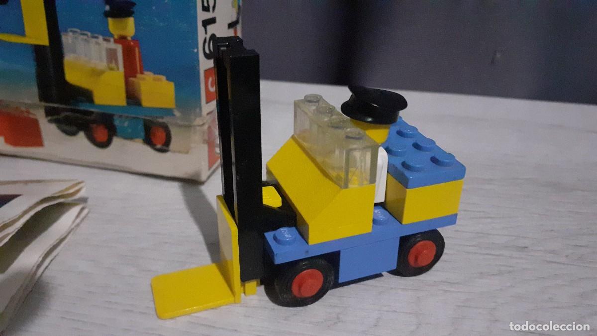 Juegos construcci&oacute;n - LEGO: Lego 615 - Foto 4