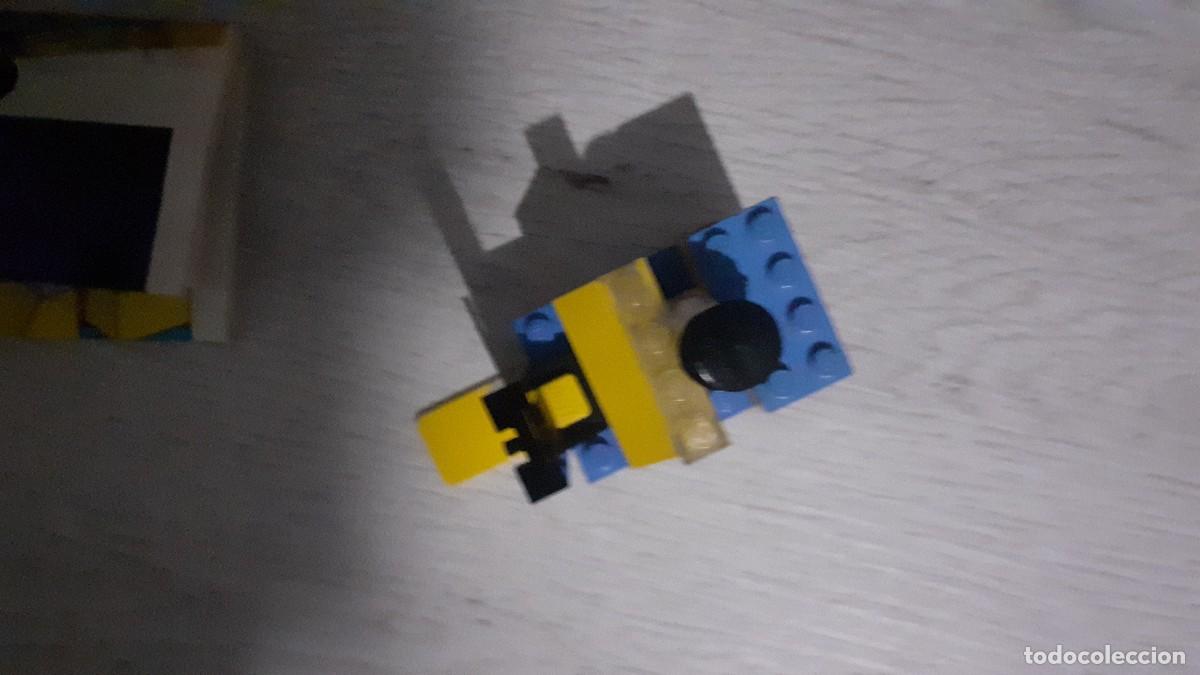 Juegos construcci&oacute;n - LEGO: Lego 615 - Foto 6