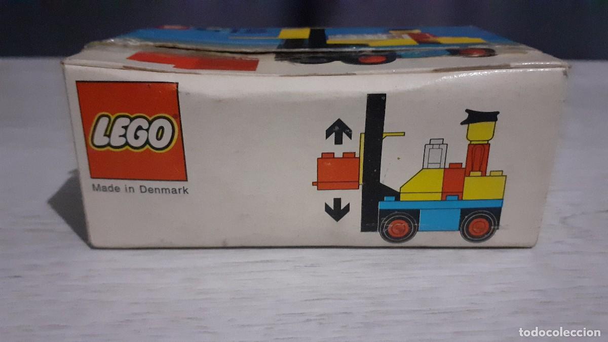 Juegos construcci&oacute;n - LEGO: Lego 615 - Foto 8