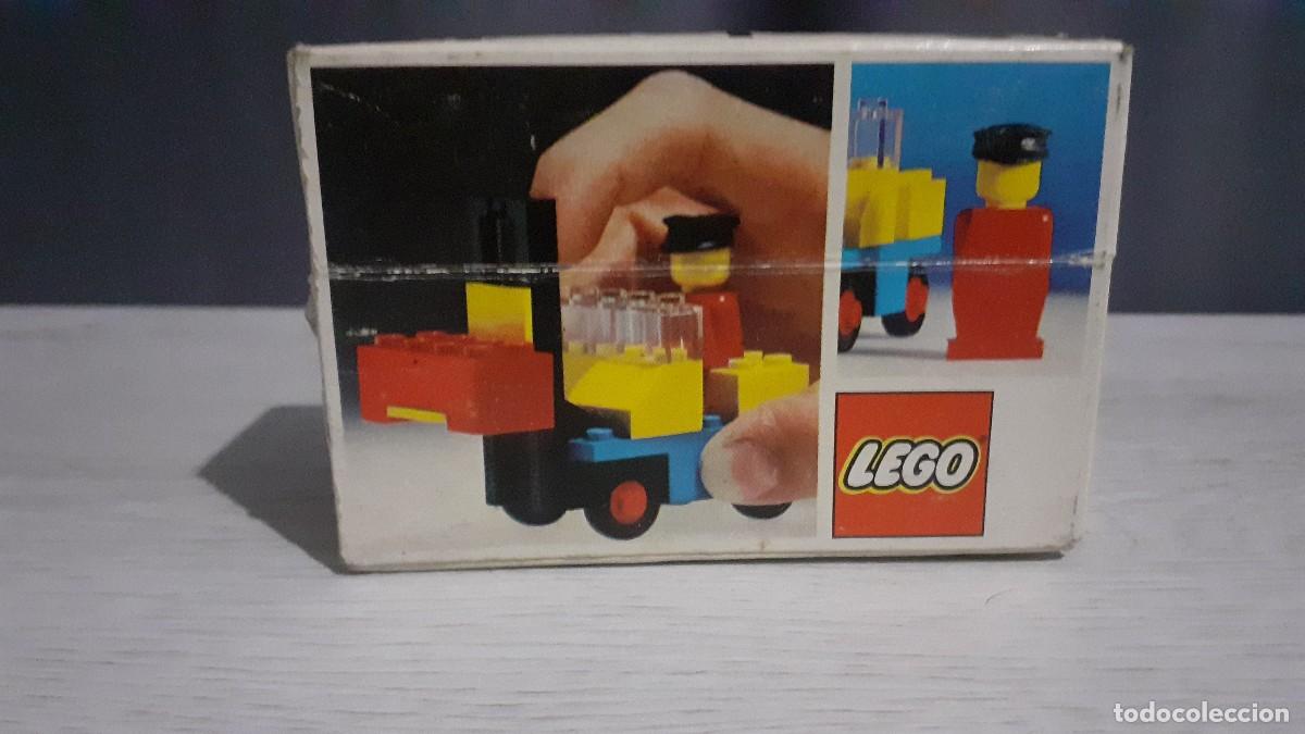 Juegos construcci&oacute;n - LEGO: Lego 615 - Foto 12