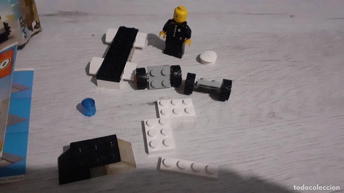 Juegos construcci&oacute;n - LEGO: Lego 600 - Foto 4