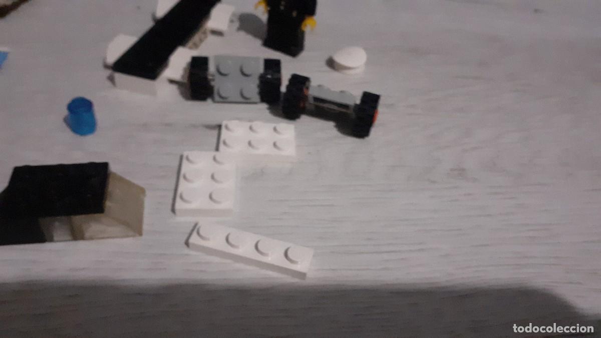Juegos construcci&oacute;n - LEGO: Lego 600 - Foto 5