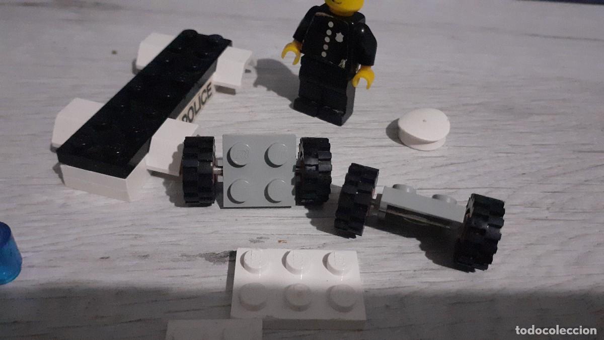 Juegos construcci&oacute;n - LEGO: Lego 600 - Foto 6