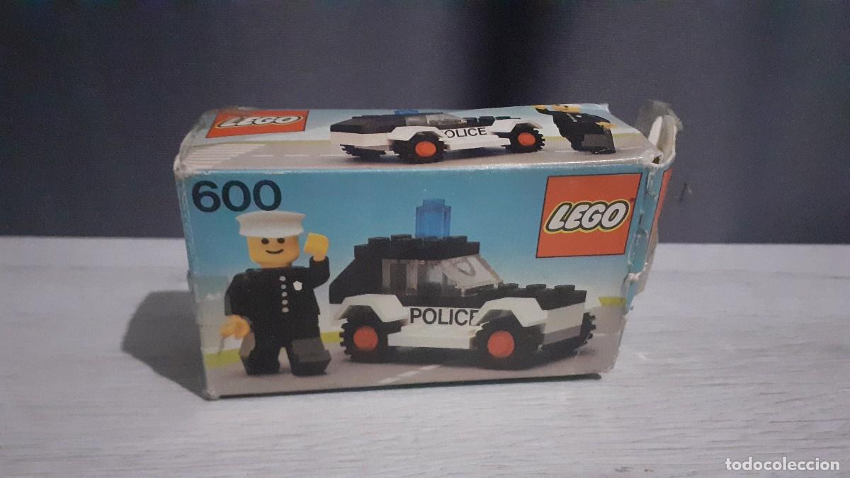 Juegos construcci&oacute;n - LEGO: Lego 600 - Foto 8