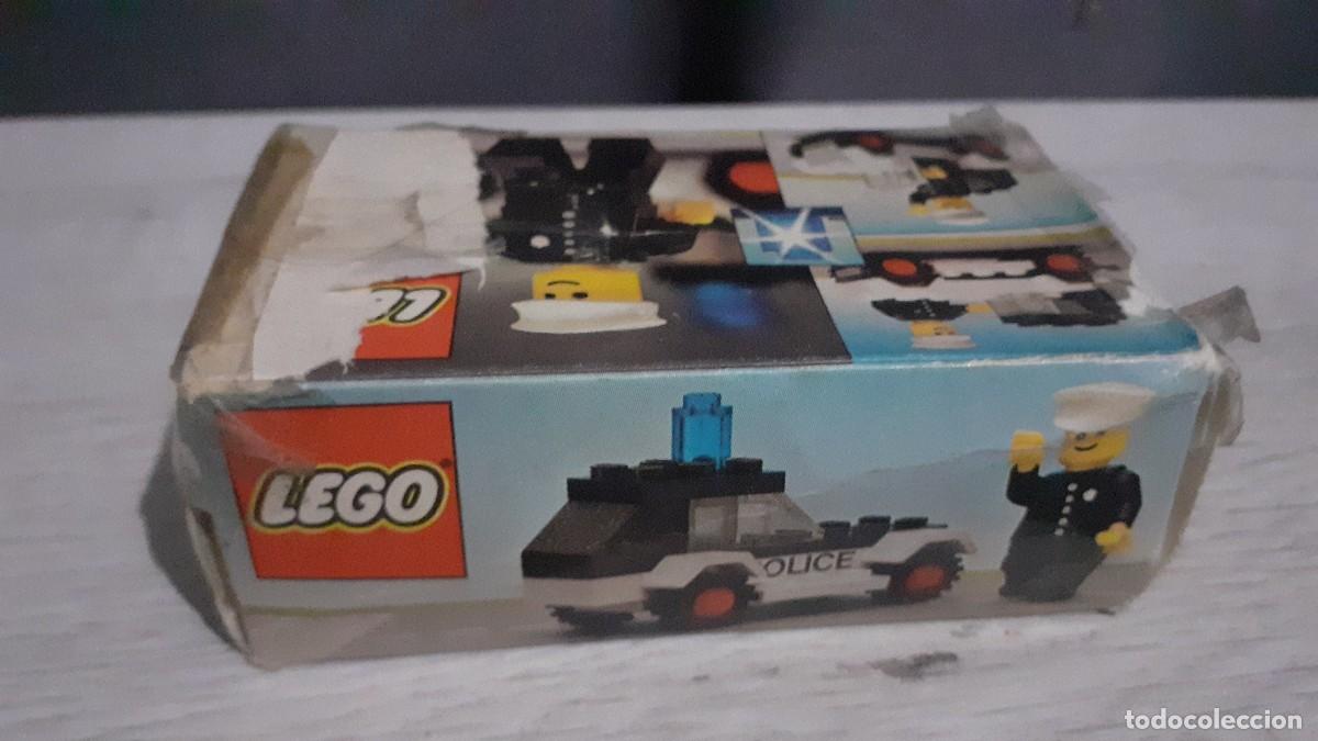 Juegos construcci&oacute;n - LEGO: Lego 600 - Foto 9