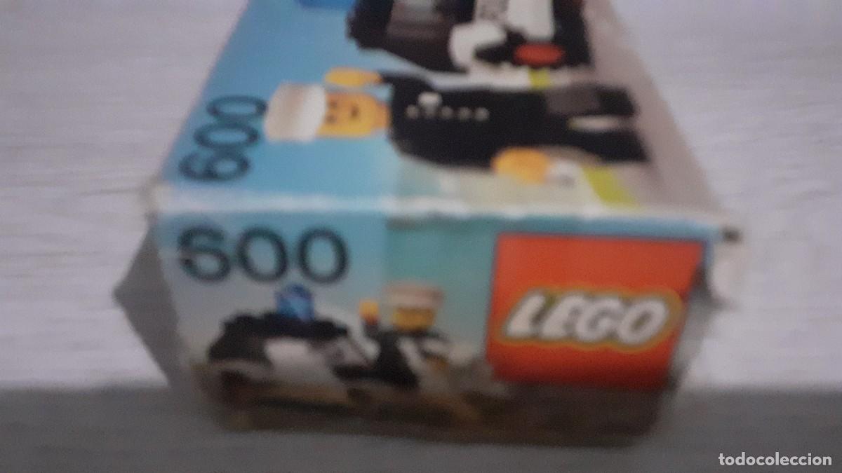 Juegos construcci&oacute;n - LEGO: Lego 600 - Foto 10