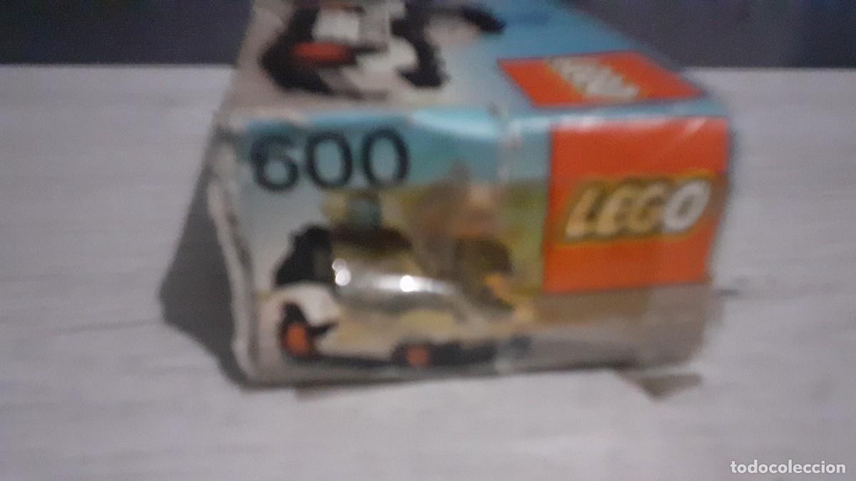 Juegos construcci&oacute;n - LEGO: Lego 600 - Foto 11