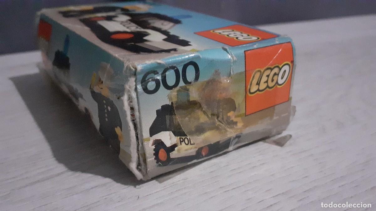 Juegos construcci&oacute;n - LEGO: Lego 600 - Foto 12
