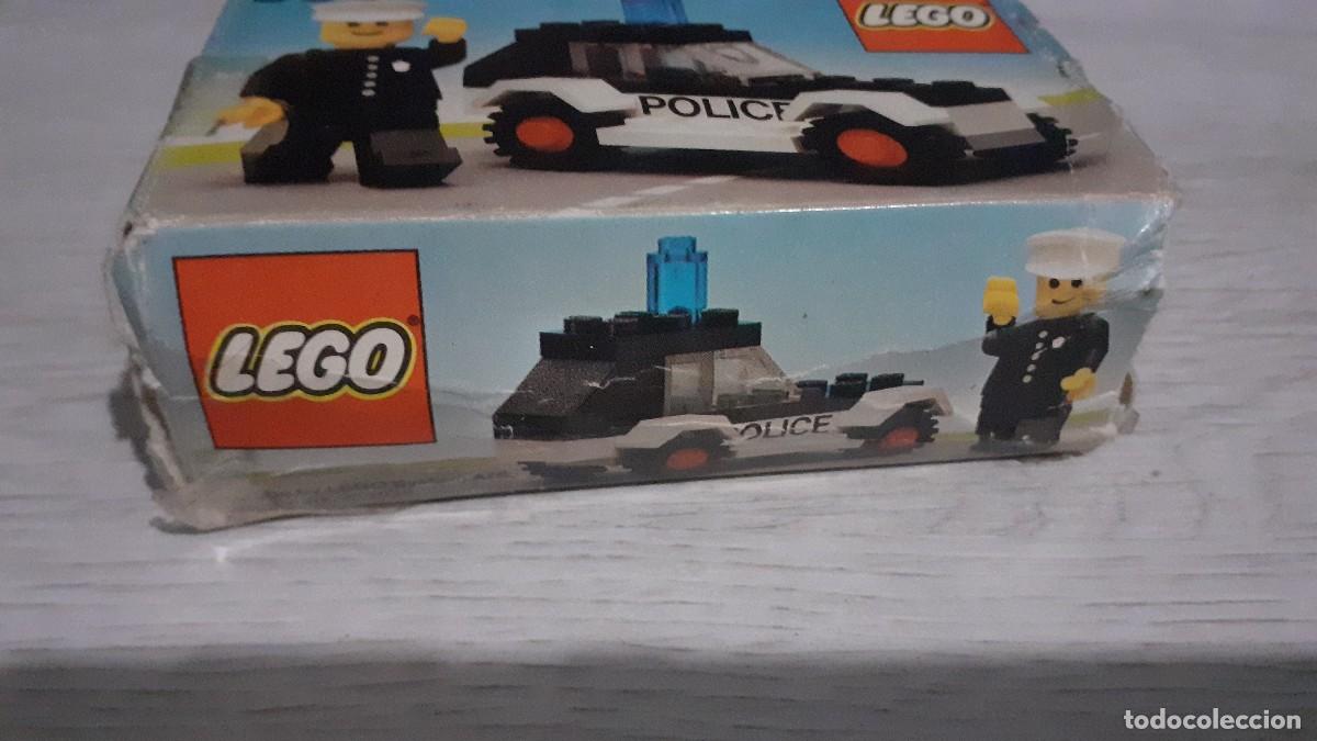 Juegos construcci&oacute;n - LEGO: Lego 600 - Foto 13