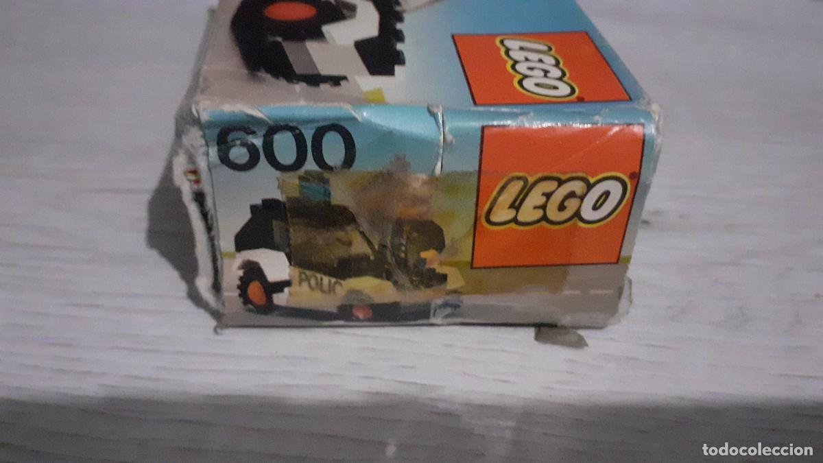 Juegos construcci&oacute;n - LEGO: Lego 600 - Foto 14