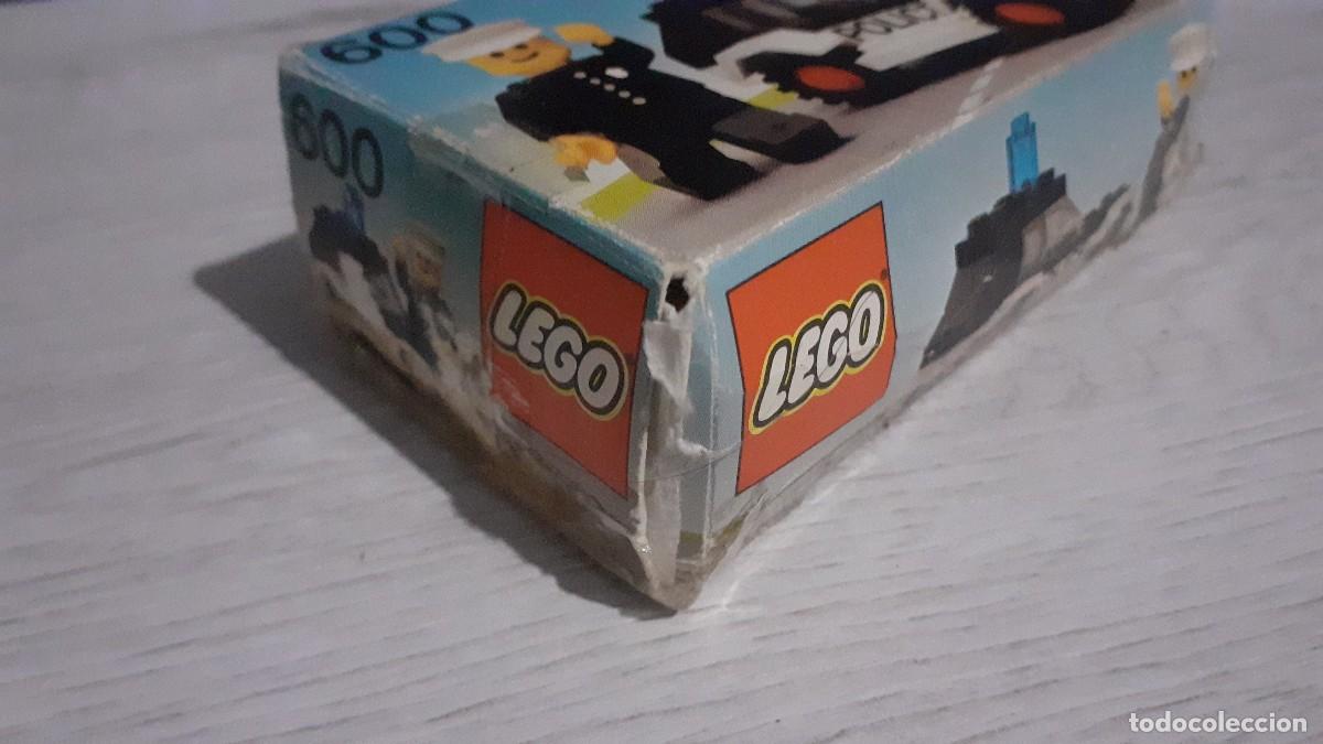Juegos construcci&oacute;n - LEGO: Lego 600 - Foto 15