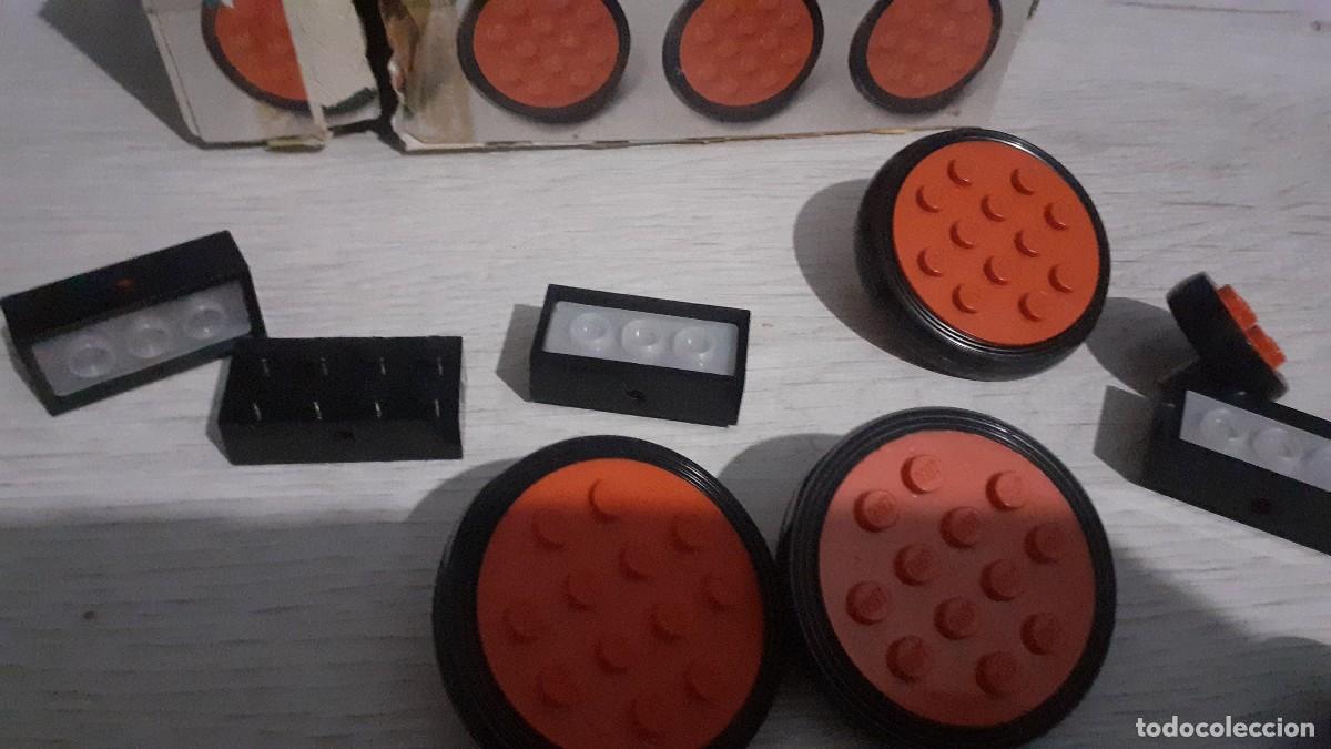 Juegos construcci&oacute;n - LEGO: Lego 936 - Foto 4