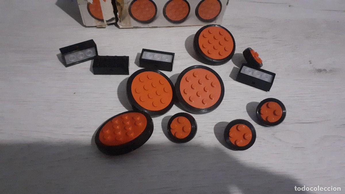 Juegos construcci&oacute;n - LEGO: Lego 936 - Foto 6