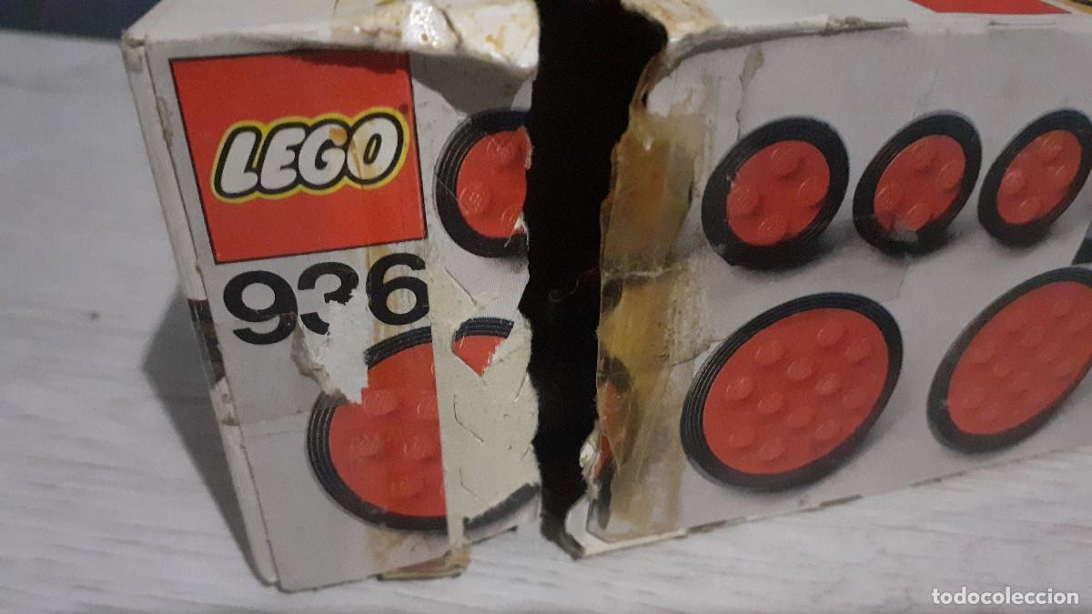 Juegos construcci&oacute;n - LEGO: Lego 936 - Foto 12