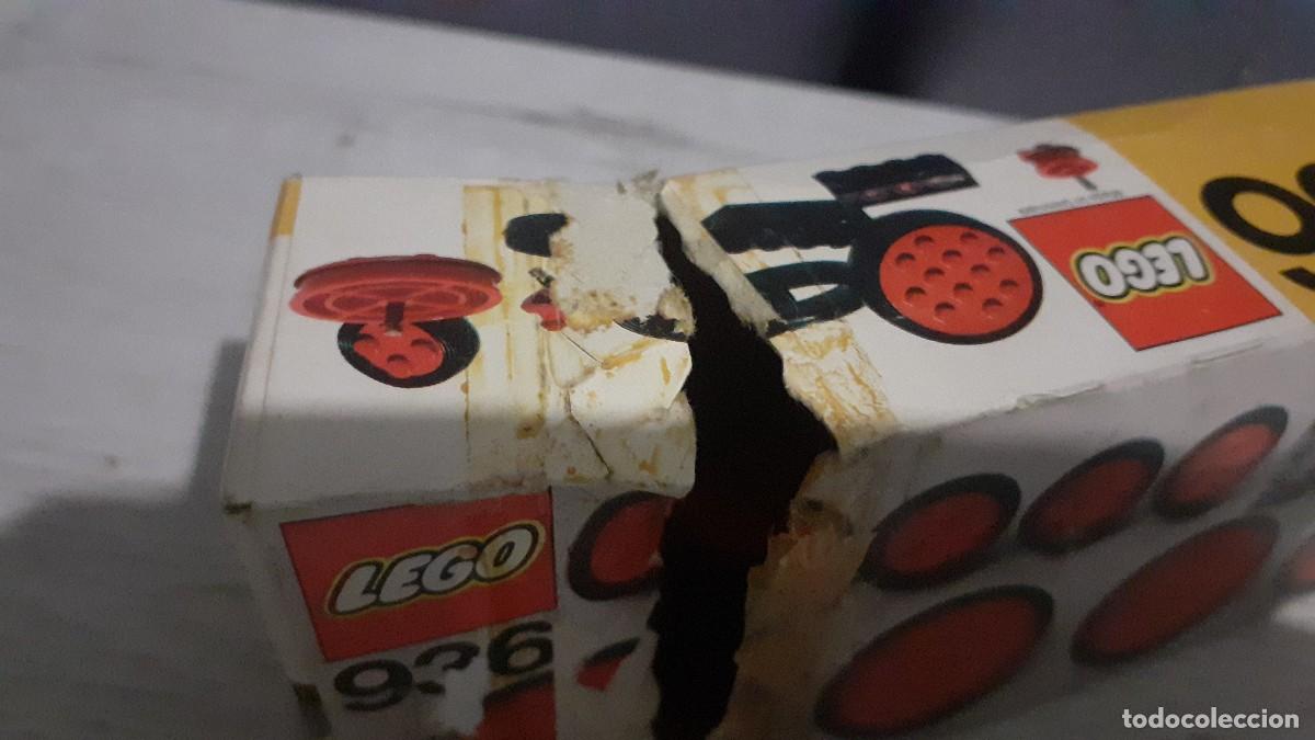 Juegos construcci&oacute;n - LEGO: Lego 936 - Foto 13