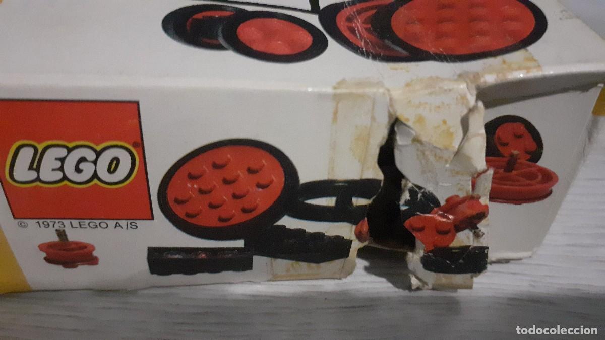 Juegos construcci&oacute;n - LEGO: Lego 936 - Foto 14