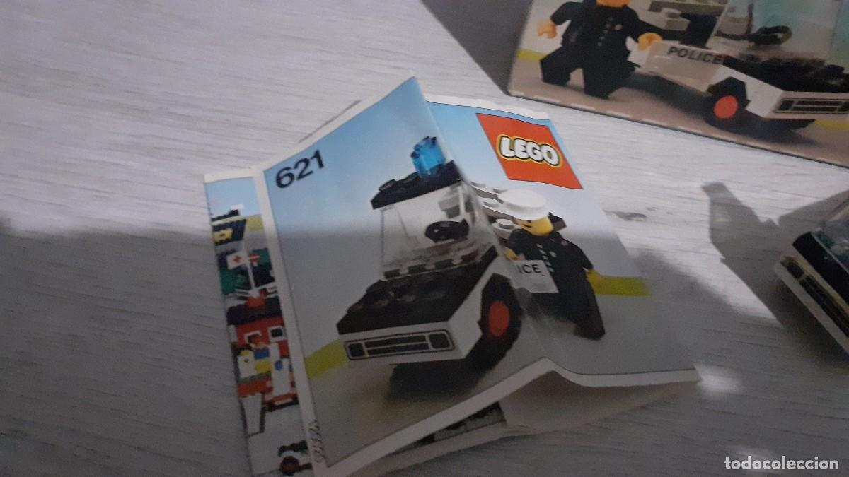 Juegos construcci&oacute;n - LEGO: Lego 621 - Foto 3