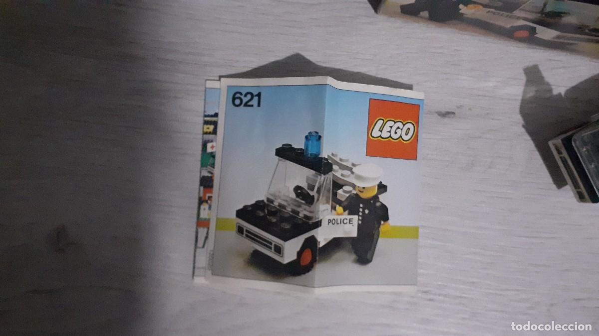 Juegos construcci&oacute;n - LEGO: Lego 621 - Foto 4