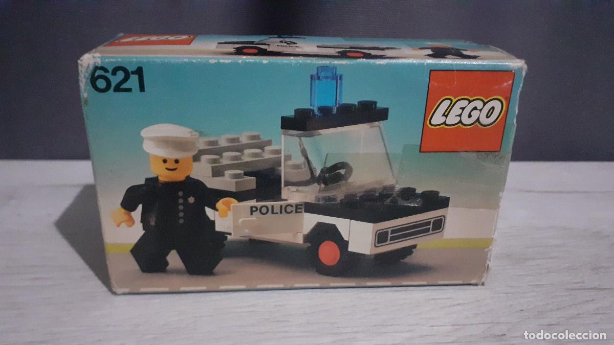 Juegos construcci&oacute;n - LEGO: Lego 621 - Foto 9