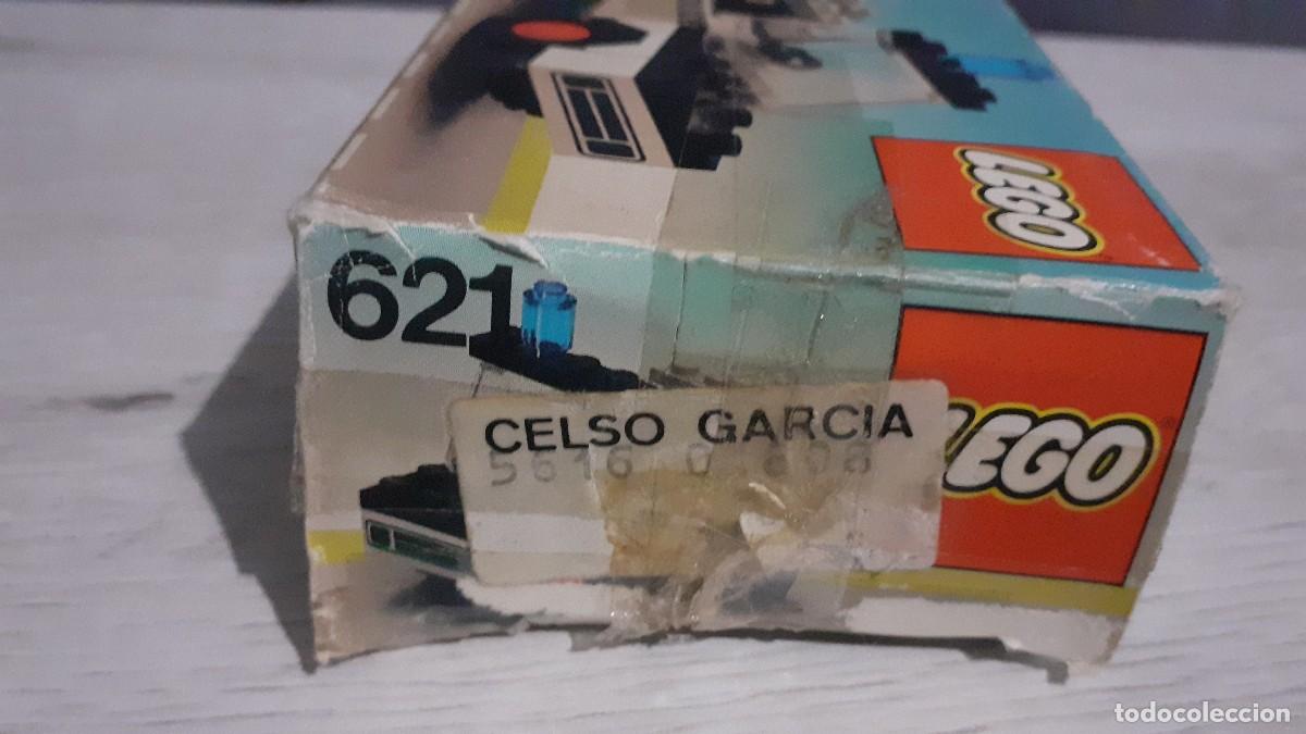 Juegos construcci&oacute;n - LEGO: Lego 621 - Foto 10