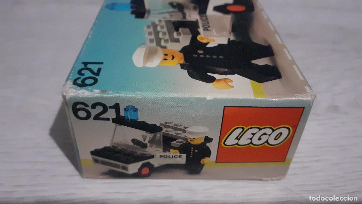 Juegos construcci&oacute;n - LEGO: Lego 621 - Foto 11