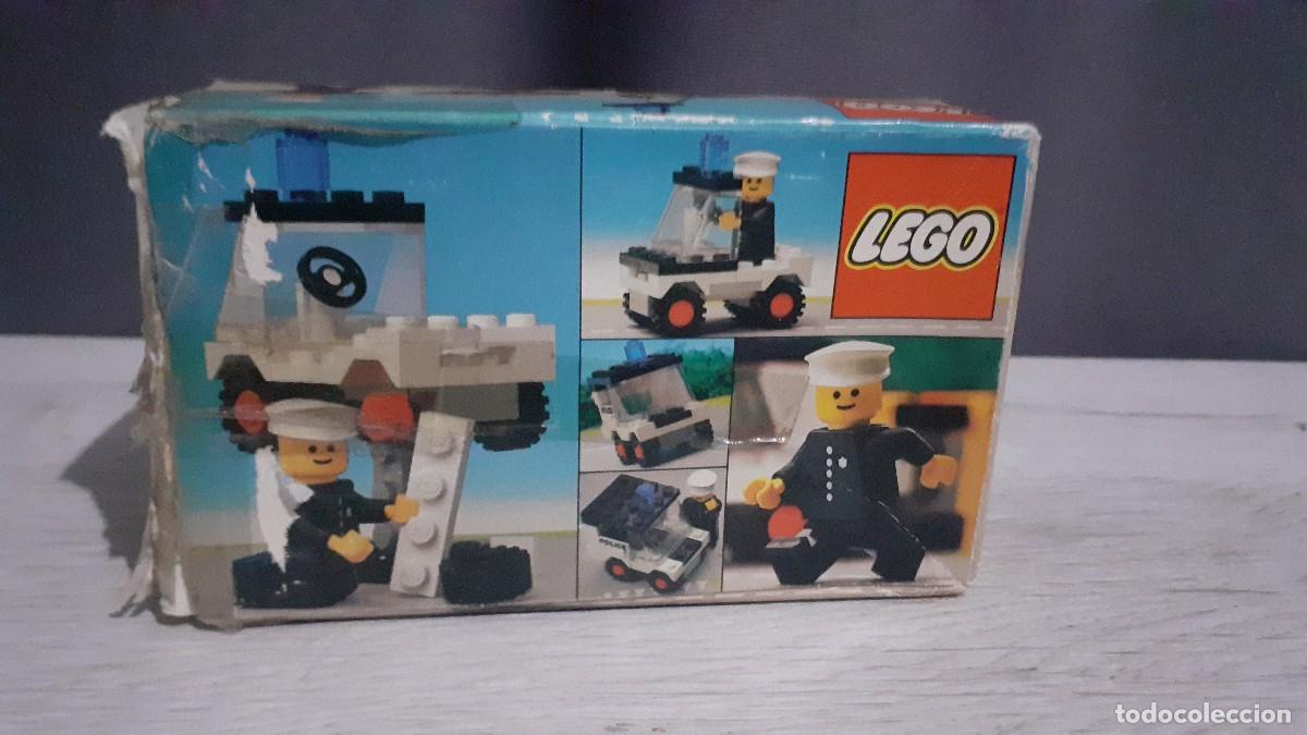 Juegos construcci&oacute;n - LEGO: Lego 621 - Foto 12
