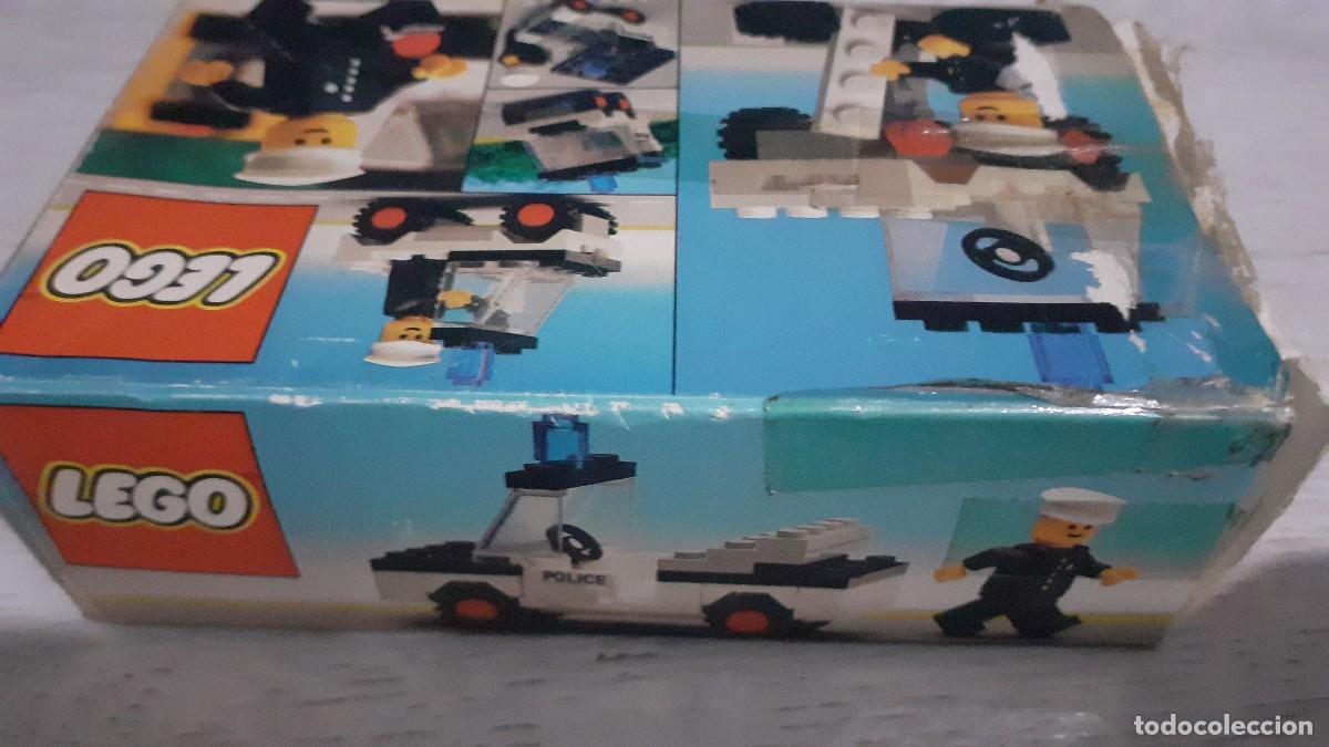 Juegos construcci&oacute;n - LEGO: Lego 621 - Foto 14