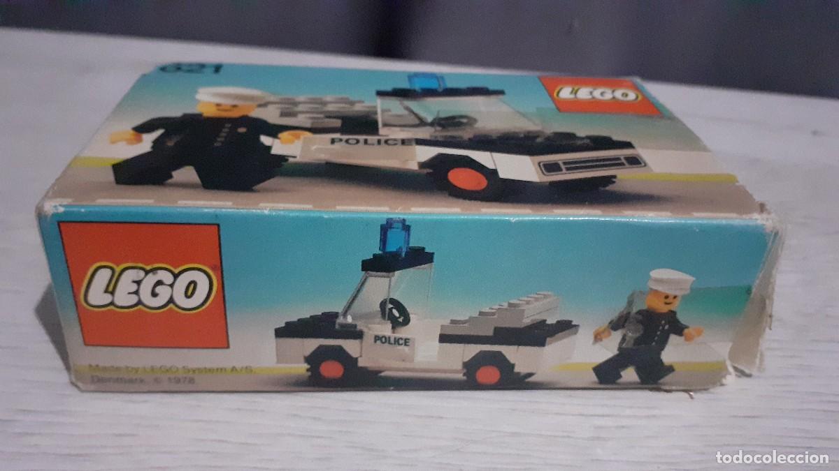 Juegos construcci&oacute;n - LEGO: Lego 621 - Foto 15