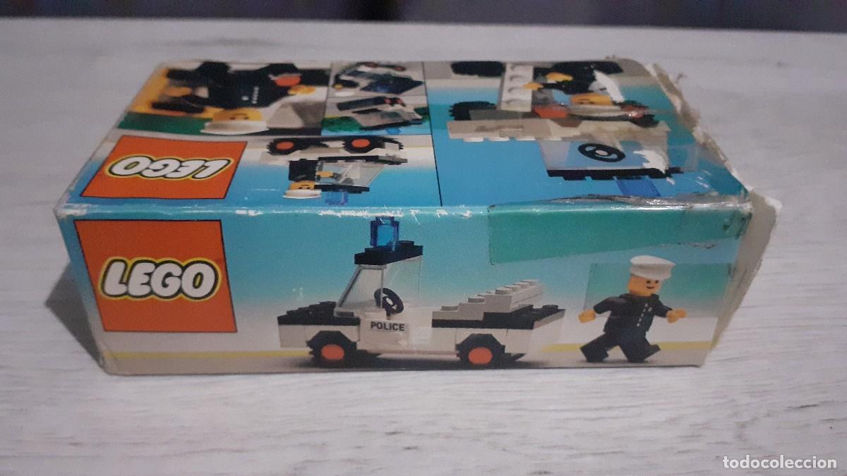 Juegos construcci&oacute;n - LEGO: Lego 621 - Foto 16