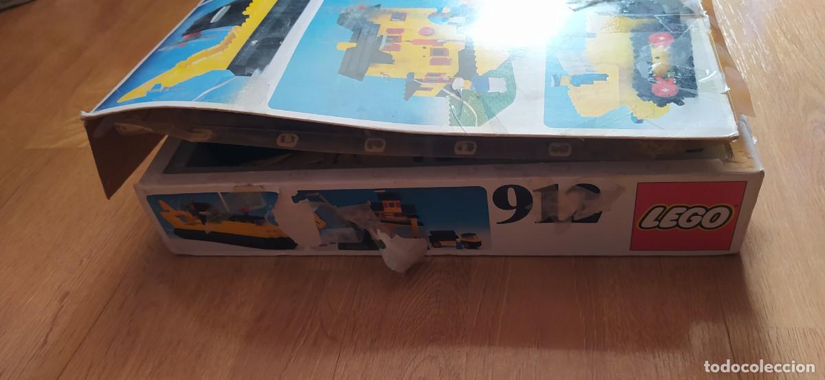 Juegos construcci&oacute;n - LEGO: LEGO ANTIGUO 912 - Foto 4