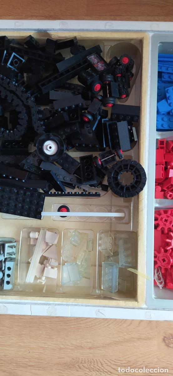 Juegos construcci&oacute;n - LEGO: LEGO ANTIGUO 912 - Foto 11