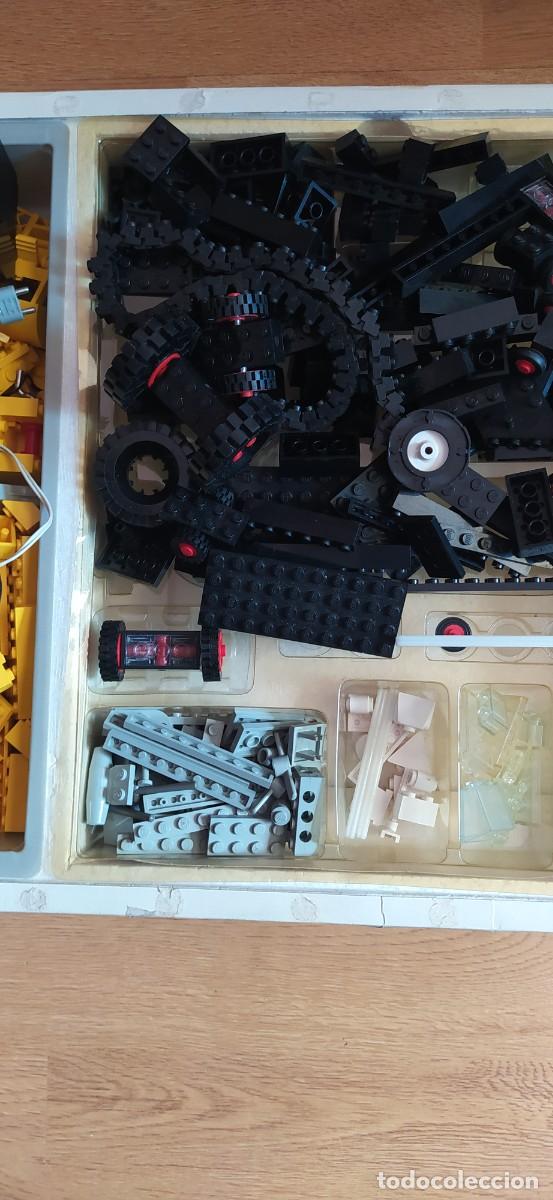 Juegos construcci&oacute;n - LEGO: LEGO ANTIGUO 912 - Foto 12