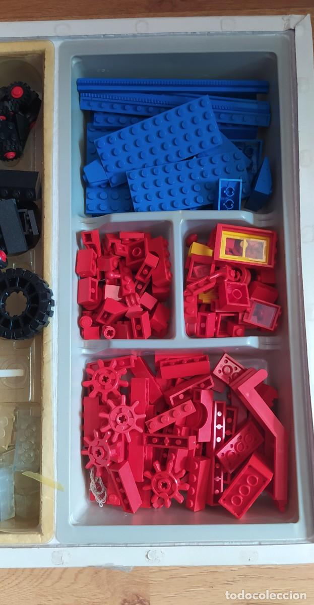 Juegos construcci&oacute;n - LEGO: LEGO ANTIGUO 912 - Foto 13