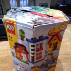 Juegos construcción - Lego: CAJA LEGO REF. 5749 COMPLETA.. Lote 401414049