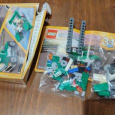 Juegos construcción - Lego: LEGO 3 EN 1 EN CAJA (LEER DESCRIPCION). Lote 401448834