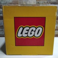 Juegos construcción - Lego: CAJA CARTÓN EXPOSITOR LEGO.. Lote 403313819