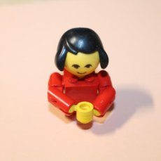 Juegos construcción - Lego: CUERPO DE MUÑECO LEGO. TAMAÑO GRANDE. VER FOTOS.. Lote 403317669