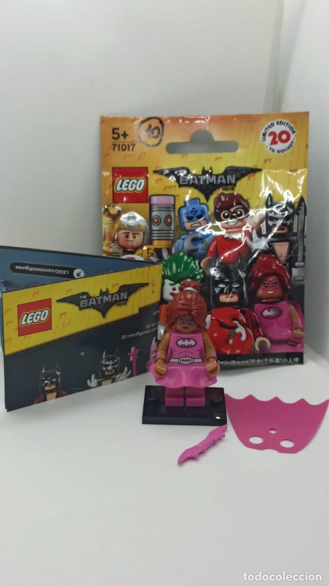 figura lego batman movie #10 - Buy Lego toys - Set, bricks and figures on  todocoleccion