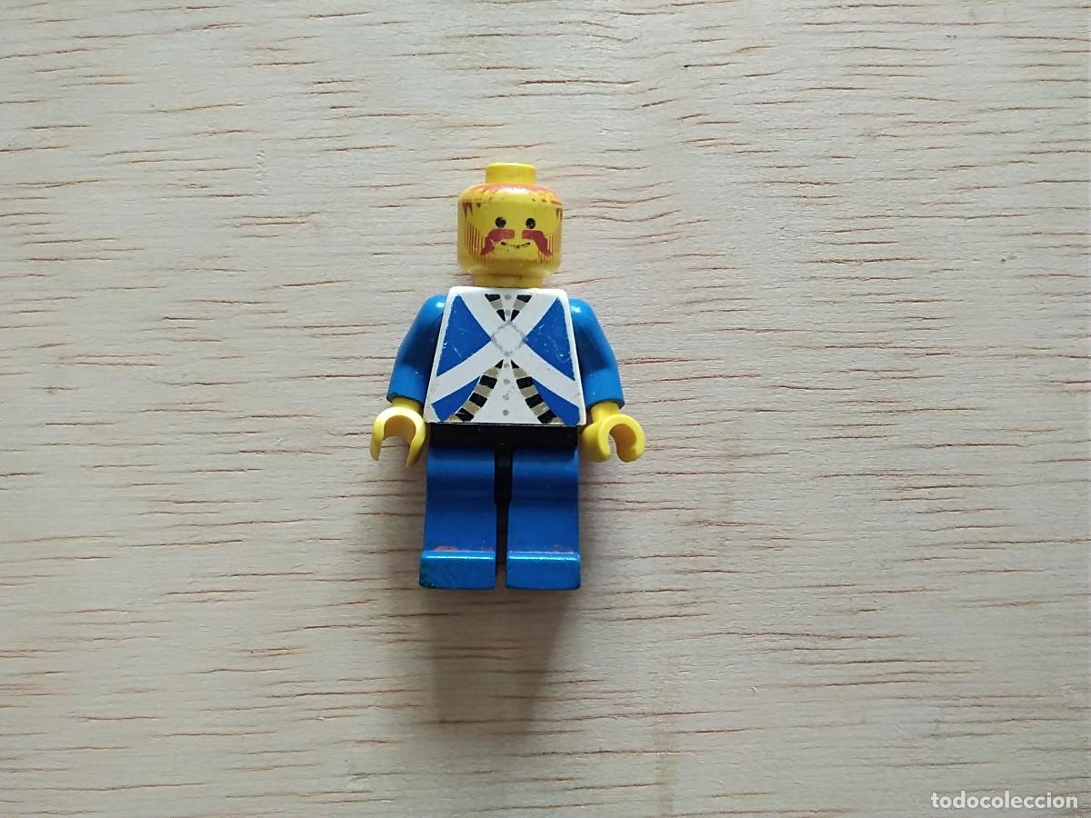 Juegos construcci&oacute;n - LEGO: FIGURA LEGO - Foto 1
