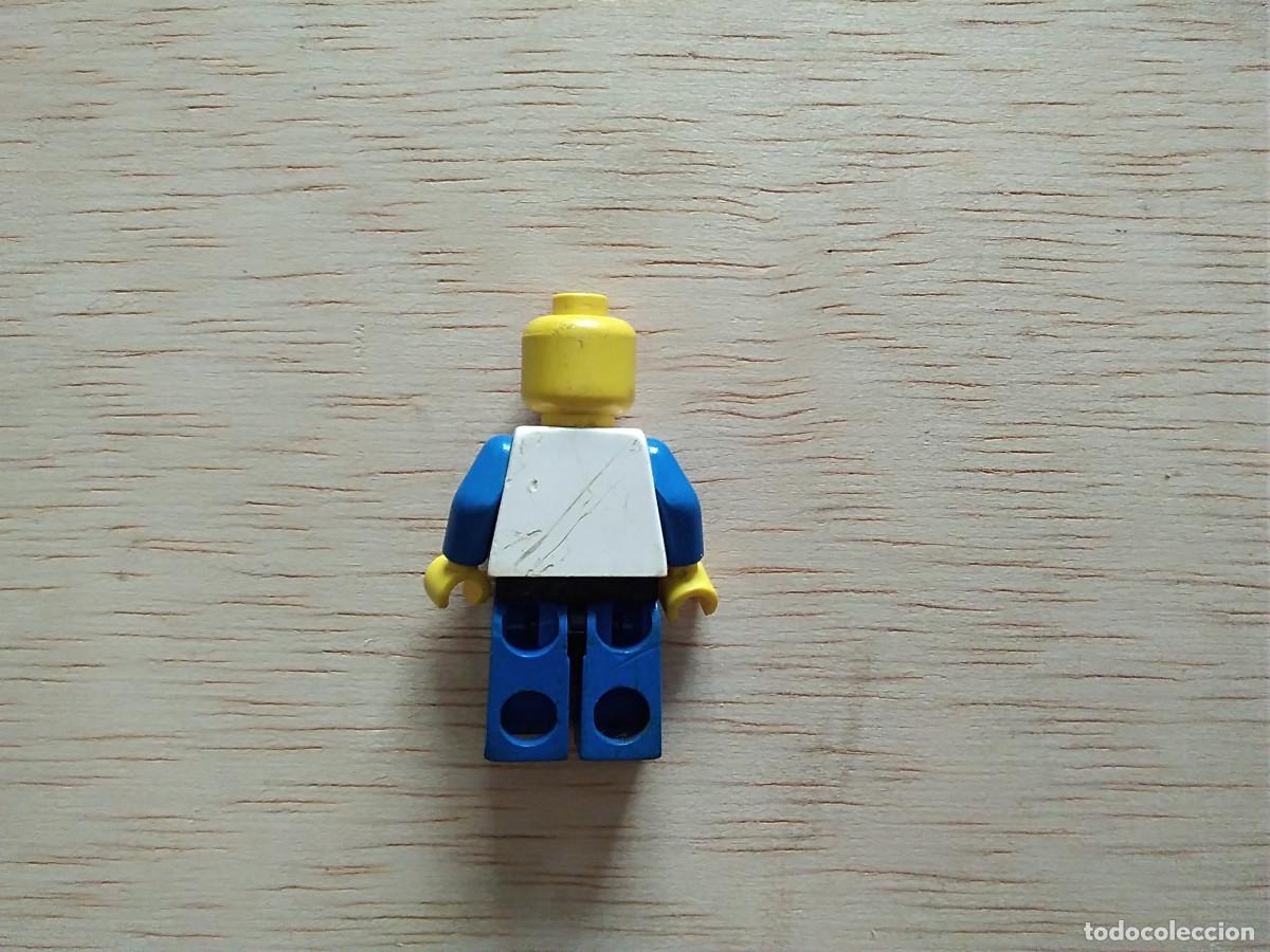 Juegos construcci&oacute;n - LEGO: FIGURA LEGO - Foto 2