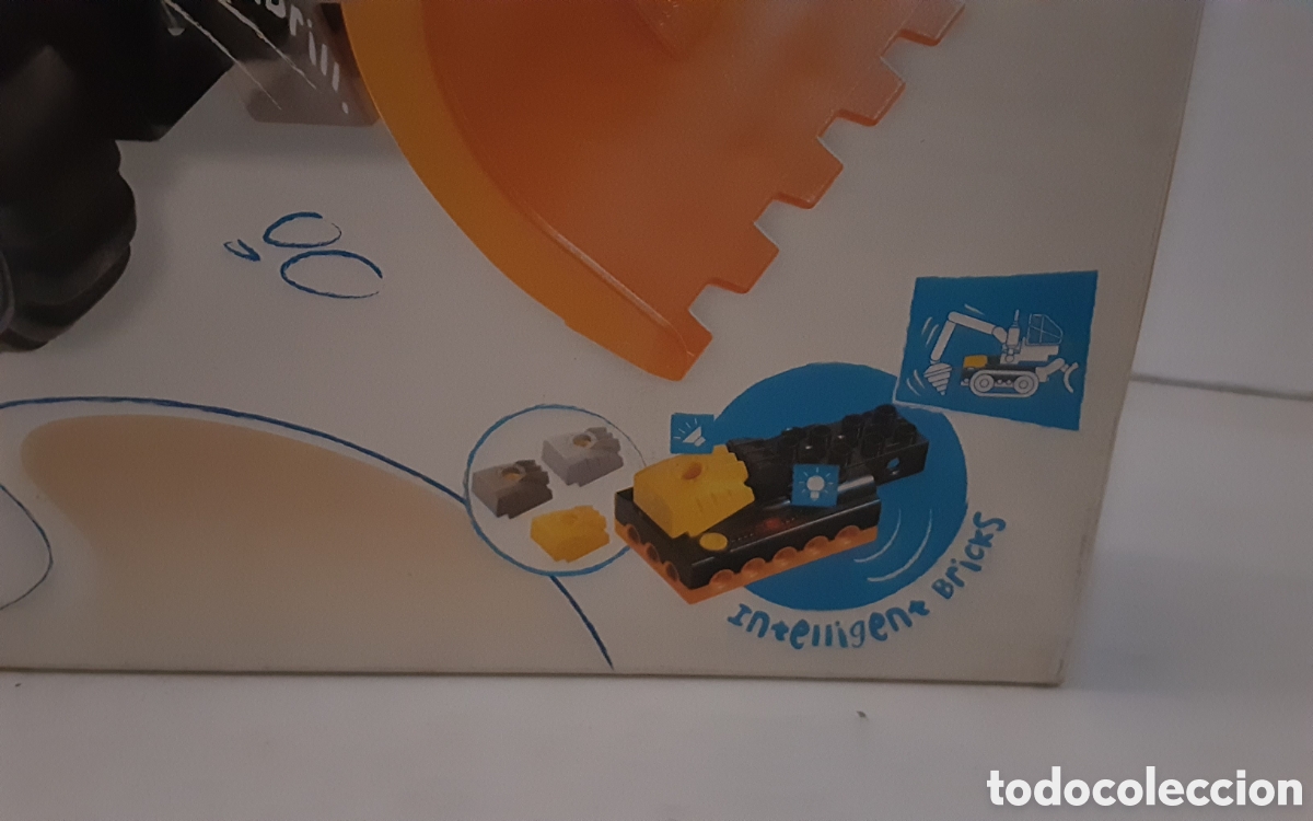 Juegos construcci&oacute;n - LEGO: Lego Explore 3590. Nuevo. - Foto 5