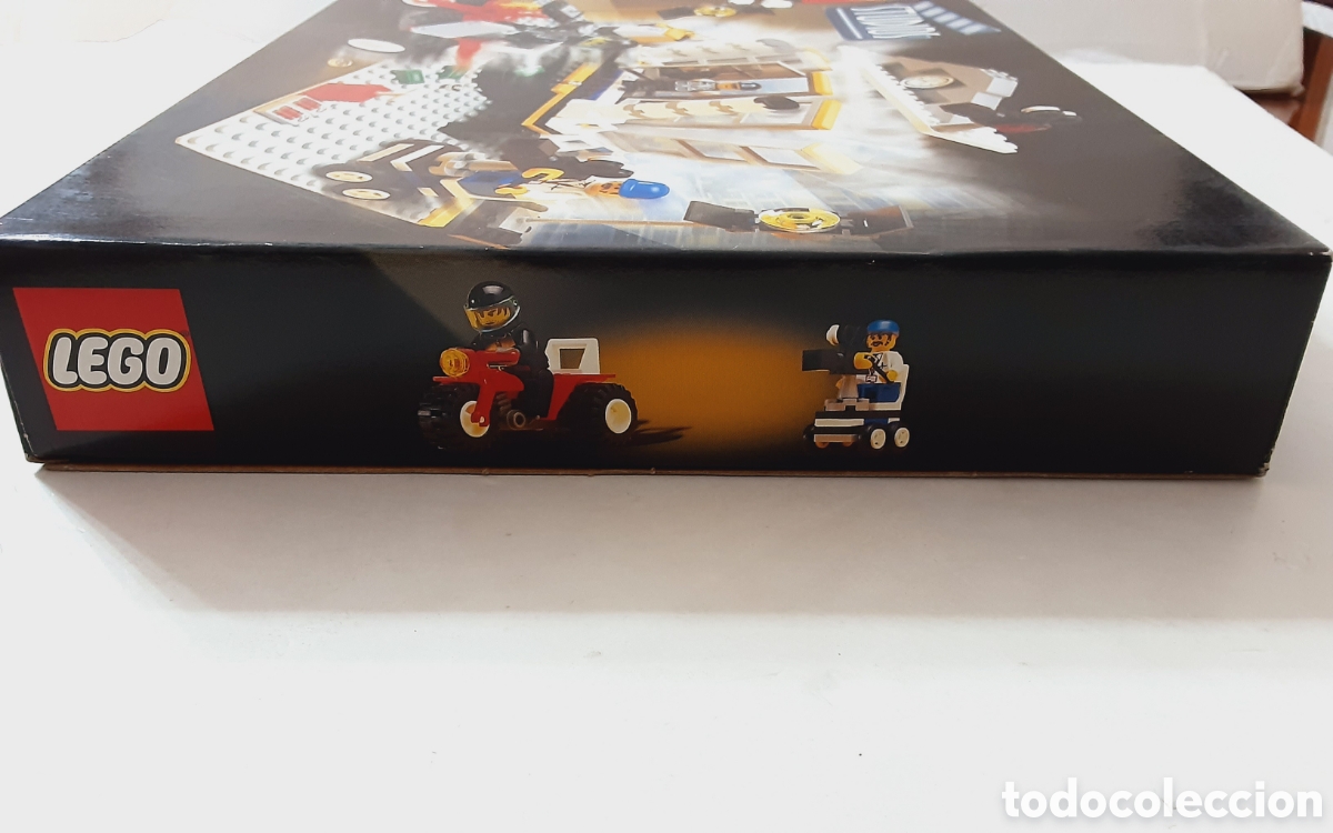Juegos construcci&oacute;n - LEGO: Lego Studios Ref.1352.Nuevo . - Foto 3