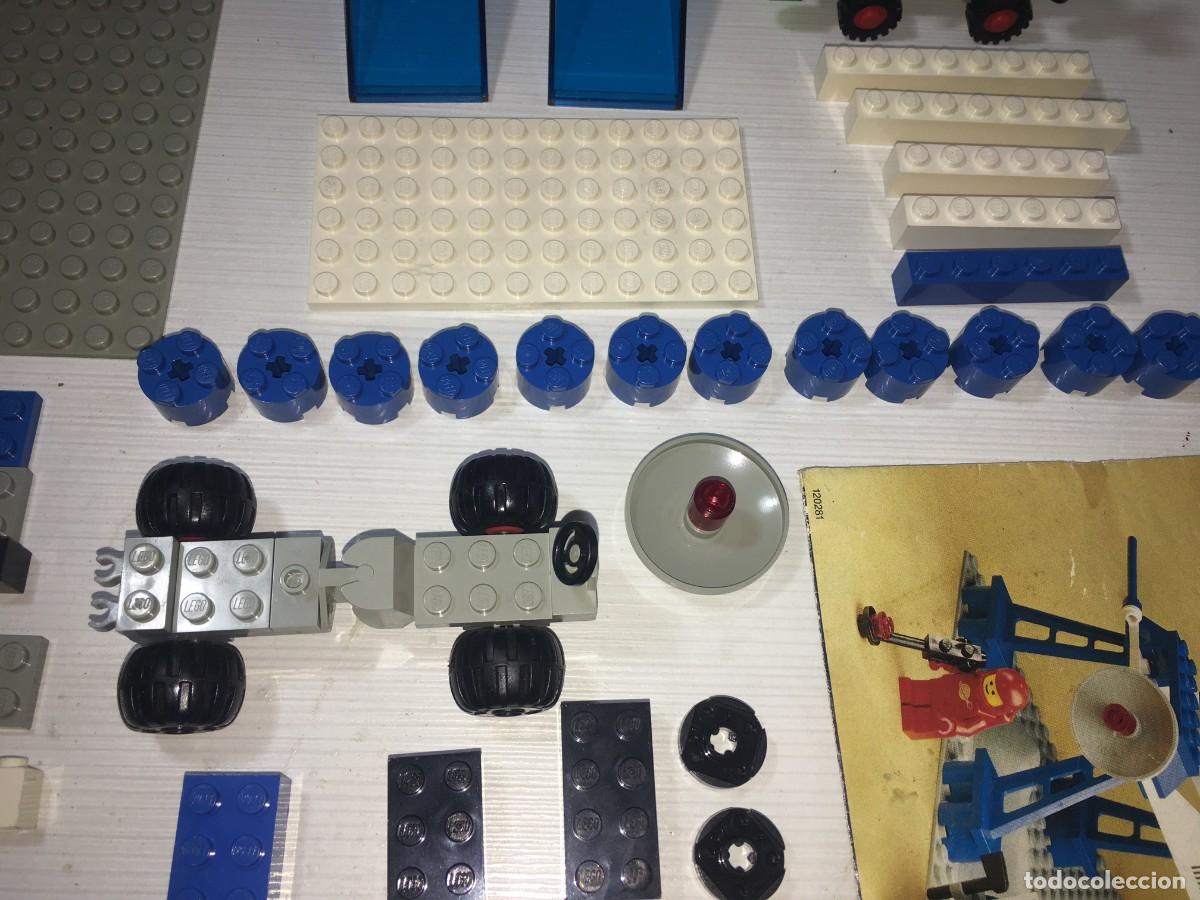 Juegos construcci&oacute;n - LEGO: LEGO SPACE 6930 LEGOLAND - Foto 7