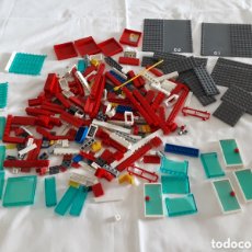 Juegos construcción - Lego: LEGO, LOTE 577 GRAMOS